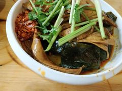 -二孃鸡爪爪(东郊记忆店)