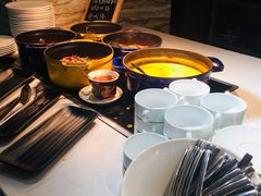 -威珀斯酒店·珀萃美食餐厅 | 海鲜刺身·现烤生蚝·特色烤肉