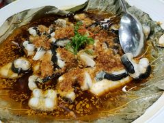 -3号仓库·创意中国菜(新世界城店)