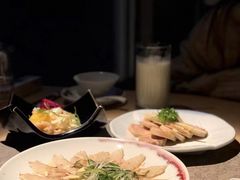 -穹六人间 people 6(岳阳路店)