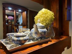 -老井俄式餐厅