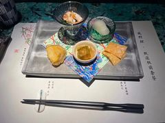 -風料理.鮨Omakase