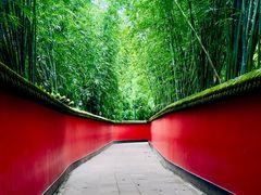 -成都武侯祠博物馆