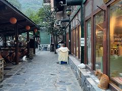 -北京水岸山吧度假村(雁栖镇店)