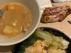 -新石器烤肉(南站店)