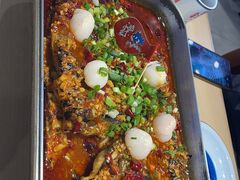 -鱼酷活鱼烤鱼(沈阳大悦城店)