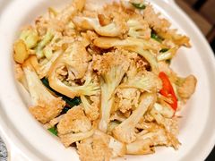 -金陵家宴·金陵春·南京菜(夫子庙店)