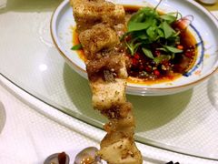 羊板筋-道乡味道(顾家店)