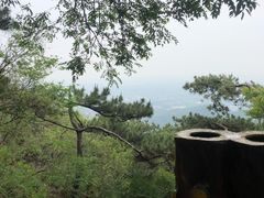 -香山公园