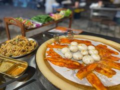 -老渔家·白族·石板烧(大理古城叶榆路店)