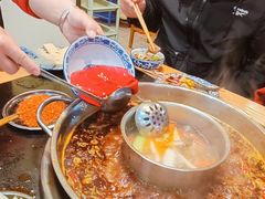 -飘香火锅(玉林西路店)