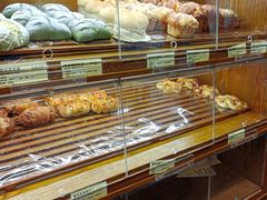 -匠造烘焙(上海湾店)