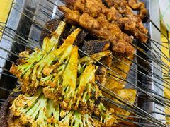 -建国烧烤(建乐路店)