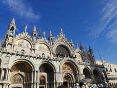 -圣马尔谷圣殿宗主教座堂