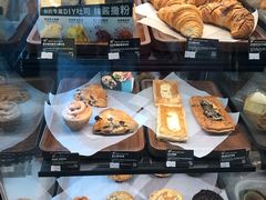 -星巴克(北京西大望路温特莱店)