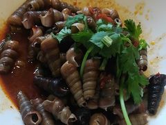 -鲜鲜·鲅鱼圈海鲜(于洪店)