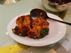 蛋黄狮子头-金春禧(世茂国际广场店)
