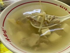 -津品味小吃(大学湾店)