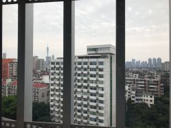 -宝媛会月子中心(越秀店)