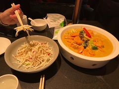 -小资太太餐厅(南岗区店)