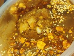 糕粑稀饭-王万妈卤猪脚(青岩交通路)