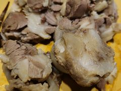 -蒙艾里民族传统菜蒙餐