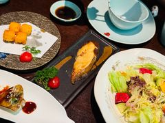 -古京·臻致料理(月湖店)