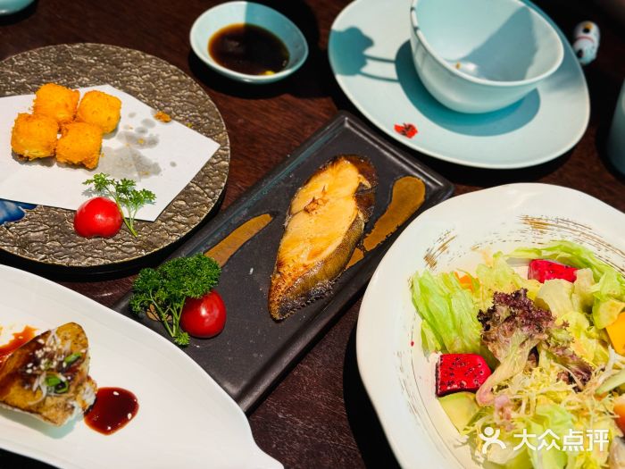古京·臻致料理(月湖店)图片