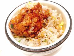 -扬州狮子楼·非遗淮扬菜(总店)