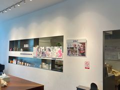 -Seesaw Coffee(上海尚悦湾店)