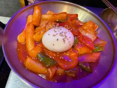 -釜山火炉·海鲜烤肉(紫藤路店)