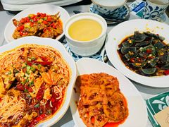 -老三样 · 江西菜馆(前海壹方汇店)