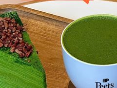 -Peet's Coffee皮爷咖啡(德基店)