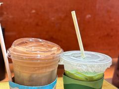 -JPG canteen(广州东山口店)