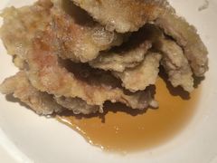 -大同江朝鲜菜•长春地标美食(绿园吾悦广场店)