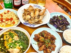 -百家鲜·杭帮菜