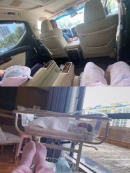 -爱贝蕊恩韩式月子会所(宝安店)