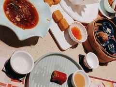 -点都德(华强南店)