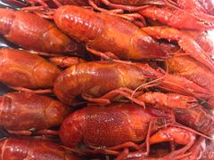 -盱眙虾神於氏龙虾(夫子庙红街店)