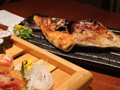 -千代武日本料理(爱建店)