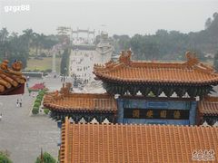 -南沙天后宫景区