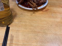 -望江门227龙虾馆