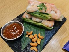 -魏客咖啡(中铁中心店)