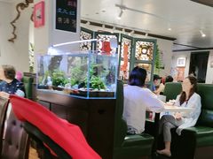 -阿莉餐厅(枣阳路店)