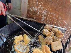 -丽华早点(大成路店)