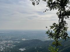-香山公园