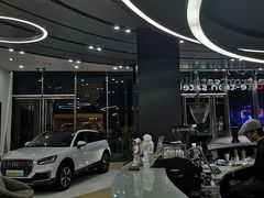 -杭州平安悦坊 PAFC LIVING