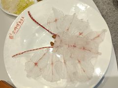 -余师傅鱼生王