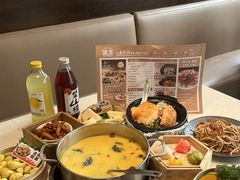 -煲王粤菜餐厅(中侨中心店)