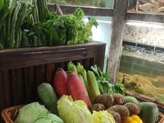 -甄御•海鲜新青岛菜(麦岛店)